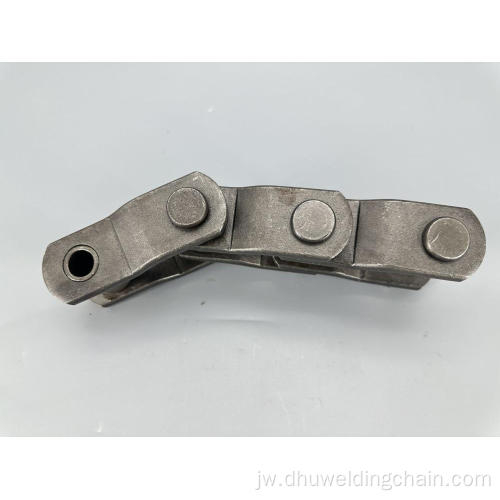 Chain sudhut sudhut mlengkung